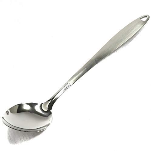 large spoon